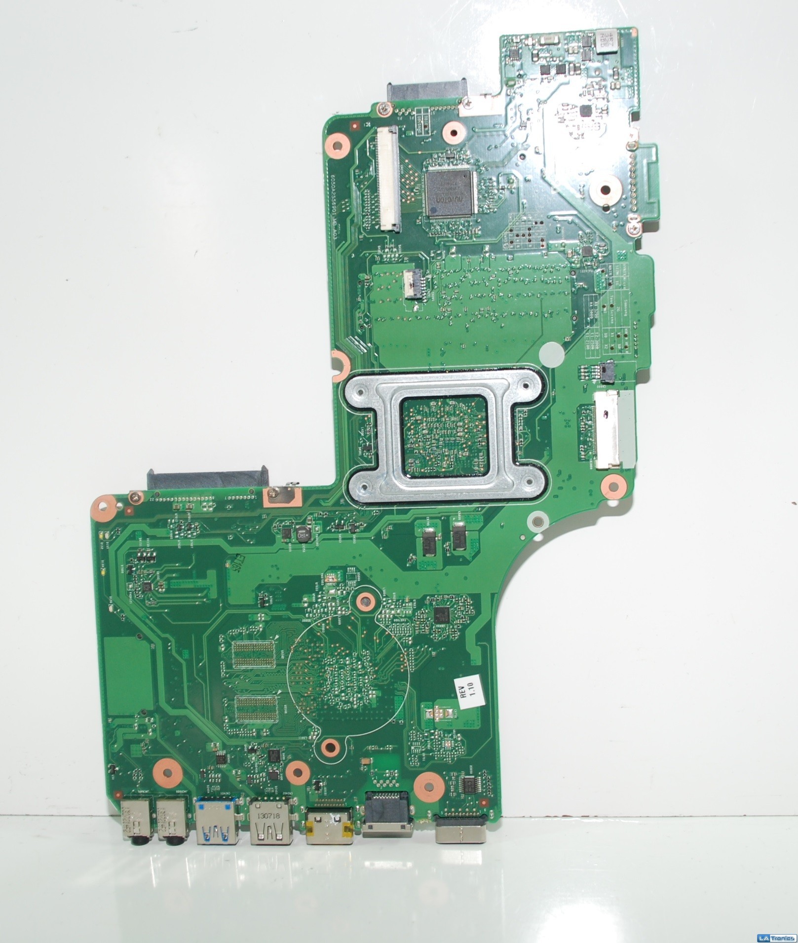 Toshiba Satellite C Dt A C D Amd Motherboard V A