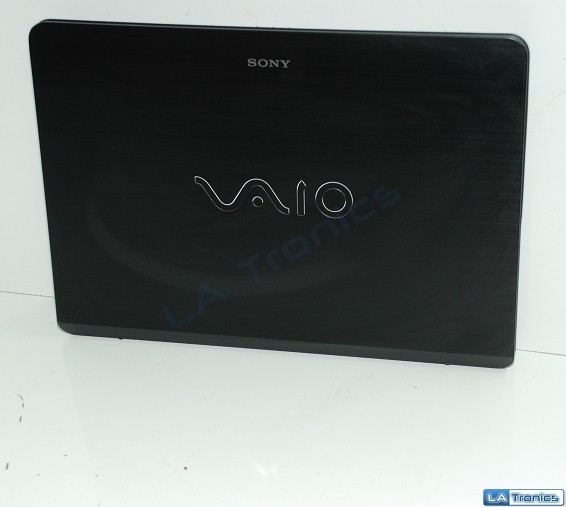 Sony Vaio Fit 14 SVF14A15CXB 14