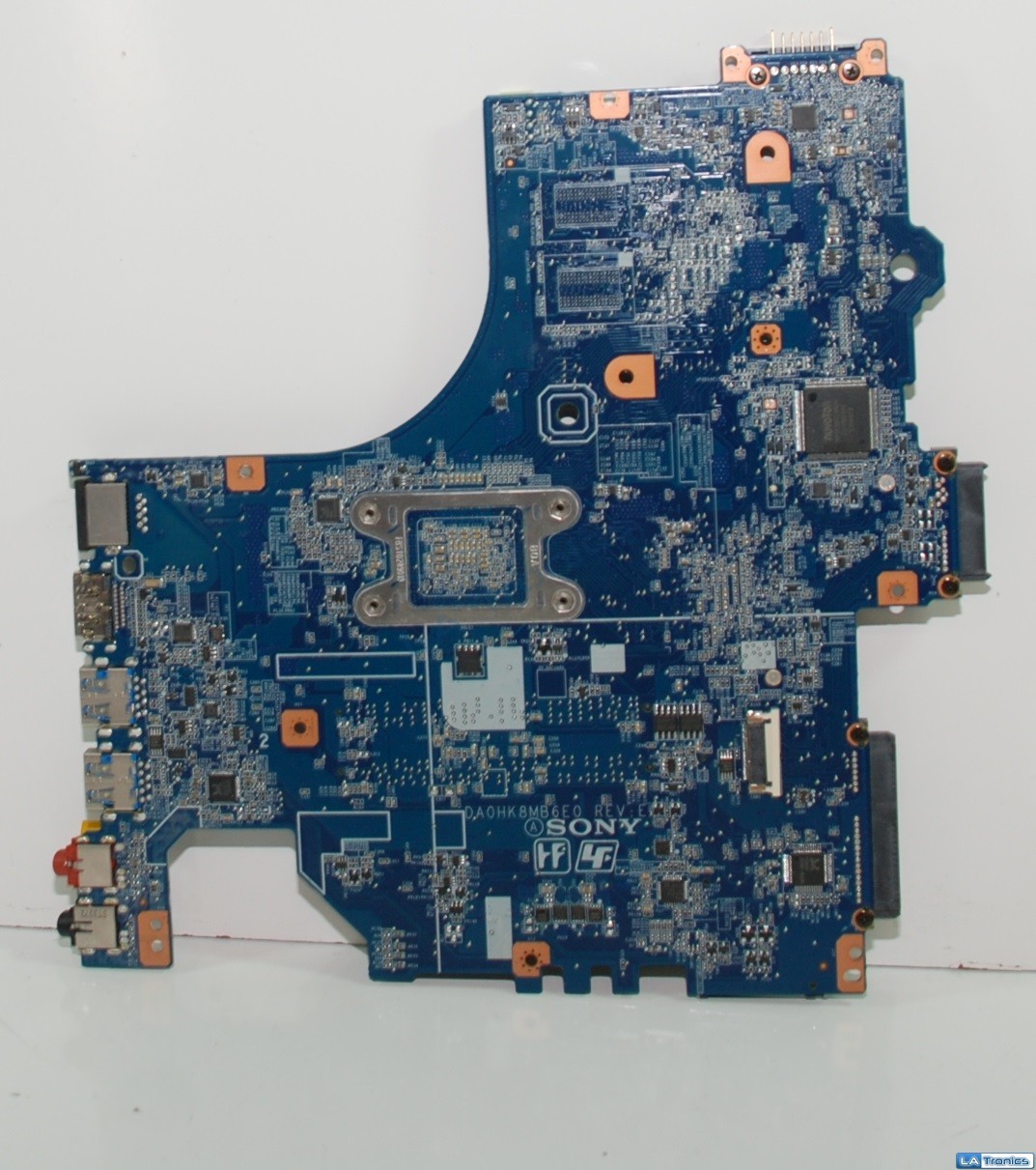 Sony Fit SVF14 SVF142190x Intel SR0VQ Motherboard A1945003A 31HK8MB00J0