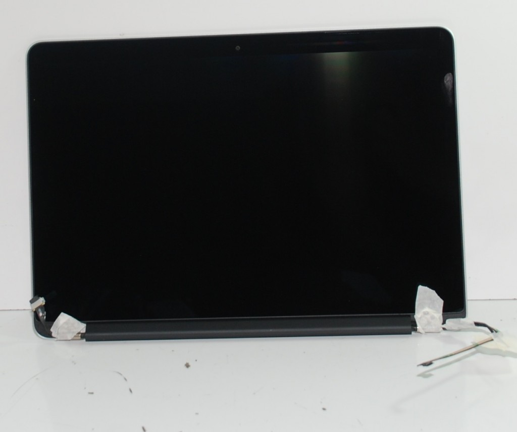 NEW Late 2013 Mid 2014 Apple Macbook Pro Retina 15 A1398 LCD Screen Assembly