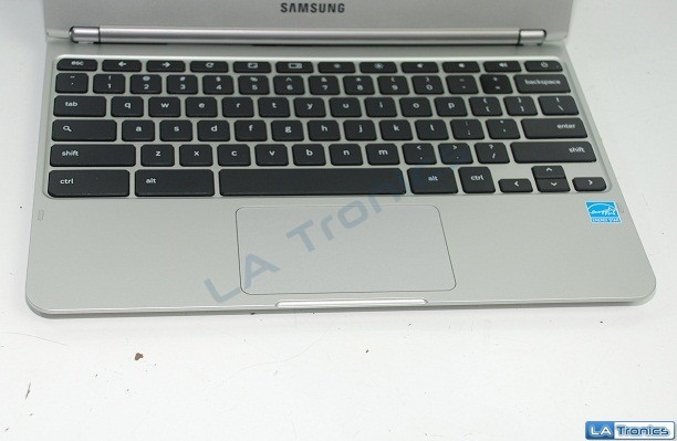 Samsung Chromebook XE303C12 11.6