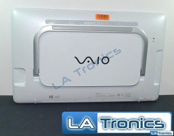 Sony Vaio Tap 20