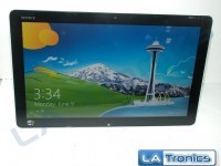 Sony Vaio Tap 20
