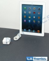 Apple iPad 3 Retina 16GB AT&amp;amp;T WiFi + 4G MD369LL&frasl;A A1430 3rd Gen