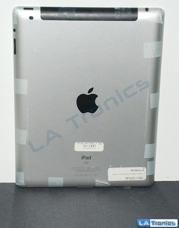 Apple iPad 2nd popular Gen 32GB WiFi White Tablet