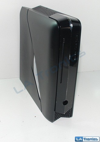 Dell Alienware X51 AX51R2-5730BK Intel i5-4430 8GB 1TB HDD nVidia GTX645  Desktop