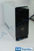 ★DELL XPS8500 Core i7-3770@3.40Ghz★24GB Dell XPS 8500 Intel i7-3770 3.40Ghz 12GB 1TB AMD Radeon HD