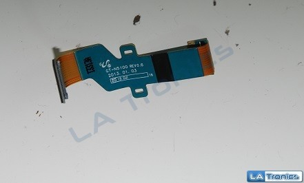 OEM Samsung Galaxy Note 8.0 LCD Flex Cable N5110 GT-N5110 Tested