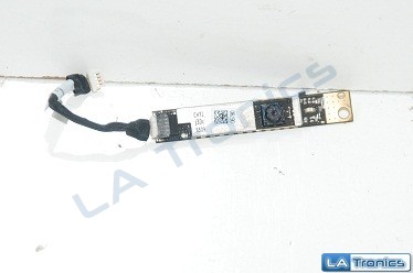 Sony Vaio Tap 11 SVT11 OEM Front Facing Camera Board w Cable DD0KR1CM0000 Tested