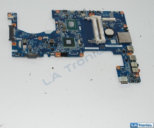 Sony Vaio SVJ202 Tap 20 Intel i3-3217U Motherboard MBX-275 A1910416A Tested