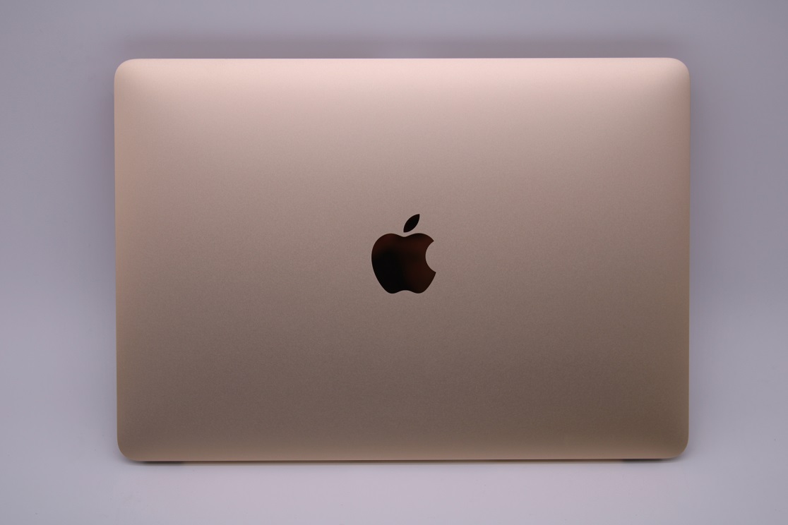 New Apple Macbook A1534 12