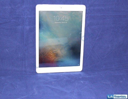 ipad air 1st gen 32gb