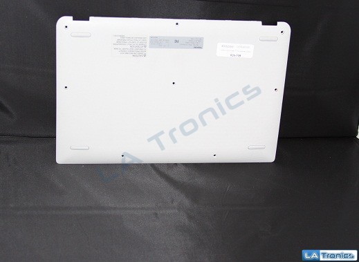 Toshiba Chromebook CB35-B3340 OEM Bottom Case Base Cover A000380050 EABUH004010