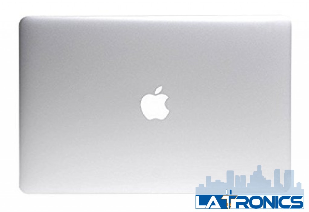 New Apple Macbook Pro Retina 15