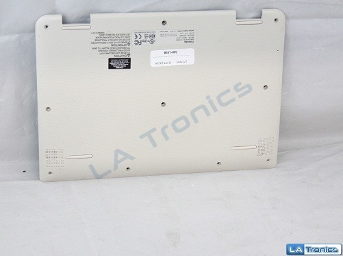 Toshiba Satellite CL15T-B1204 OEM Bottom Case Base Cover H000073340 Grade A