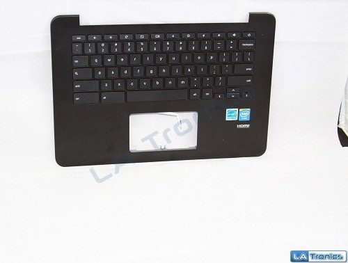 Asus C300MA Chromebook Palmrest Top Cover + Keyboard 13NB05W1AP1001 Grade A