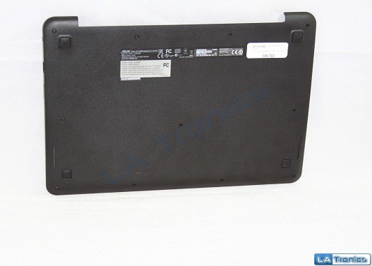 Asus C300MA Chromebook OEM Bottom Case Base Cover 13NB05W1AP0511 Grade 