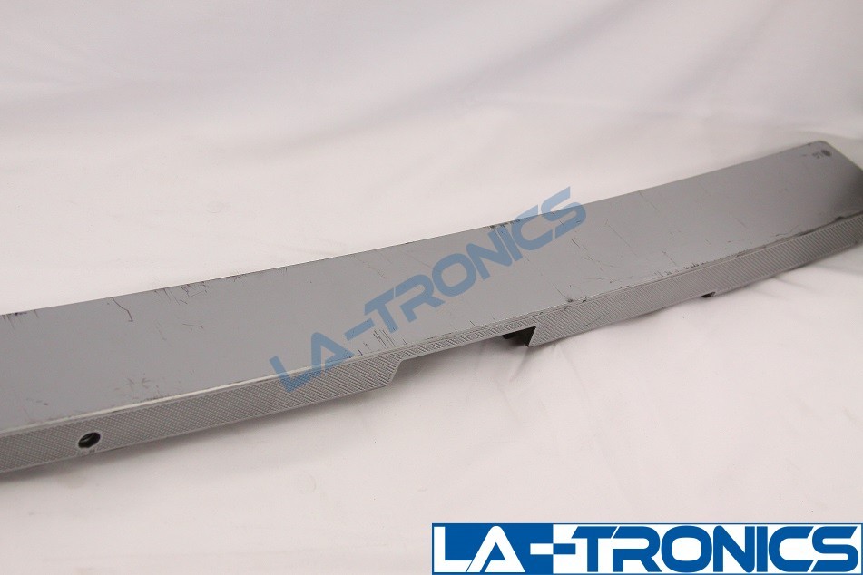 LG Music Flow LAS855M Curved Wireless Soundbar Silver - Sound Bar Only