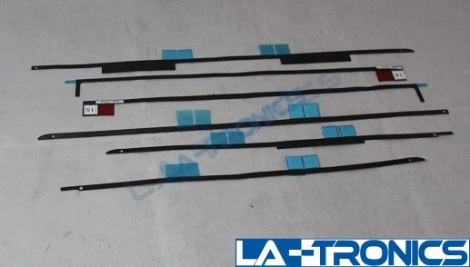 New 076-1419 IMac LCD Adhesive Strips Kit For IMac 27" 2012/2015 US 946-4548