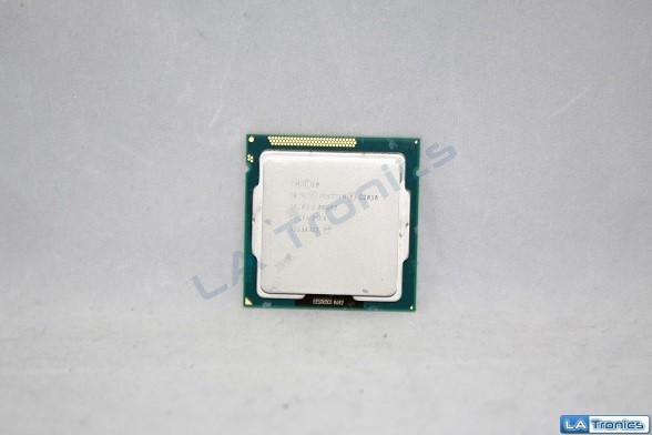 Genuine Intel Pentium CPU Processor G2030 SR163 3.0GHz 3M Socket Tested 3333A921