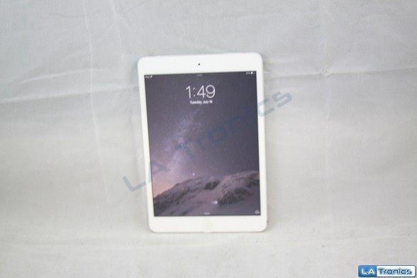 Apple iPad Mini 16GB MD531LL/A 7.9