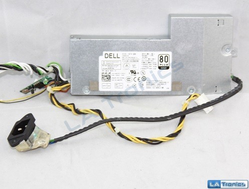 Dell Inspiron 23 2330 Power Supply 0VVN0X VVN0X Tested