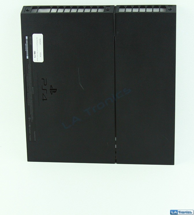 Sony Playstation 4 PS4 Genuine Bottom Base Case Cover CUH-1001A Grade B