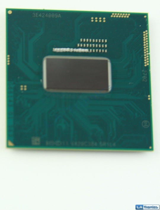 Intel Core I5-4210M CPU Processor 3M Cahche 2.6Ghz SR1L4