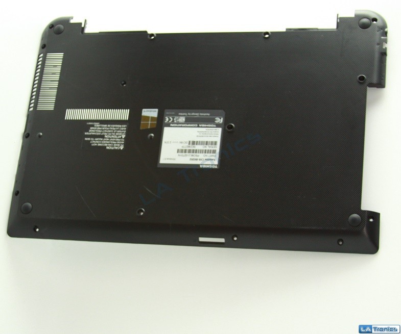 Toshiba Satellite C55-B5202 Bottom Case Cover K000888970 Grade B