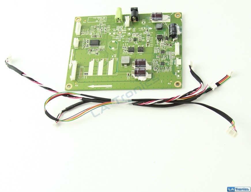Acer T272HL Monitor Driver Board L2235-1 48.7E004.011 Tested