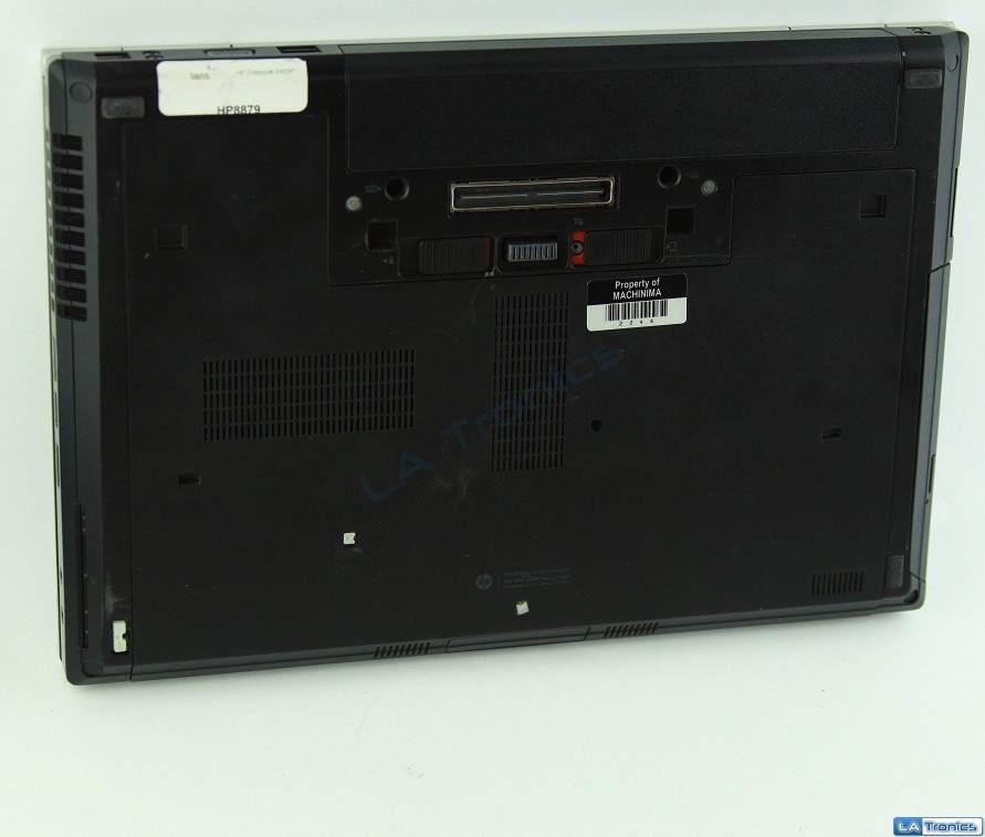 HP EliteBook 8460p 14