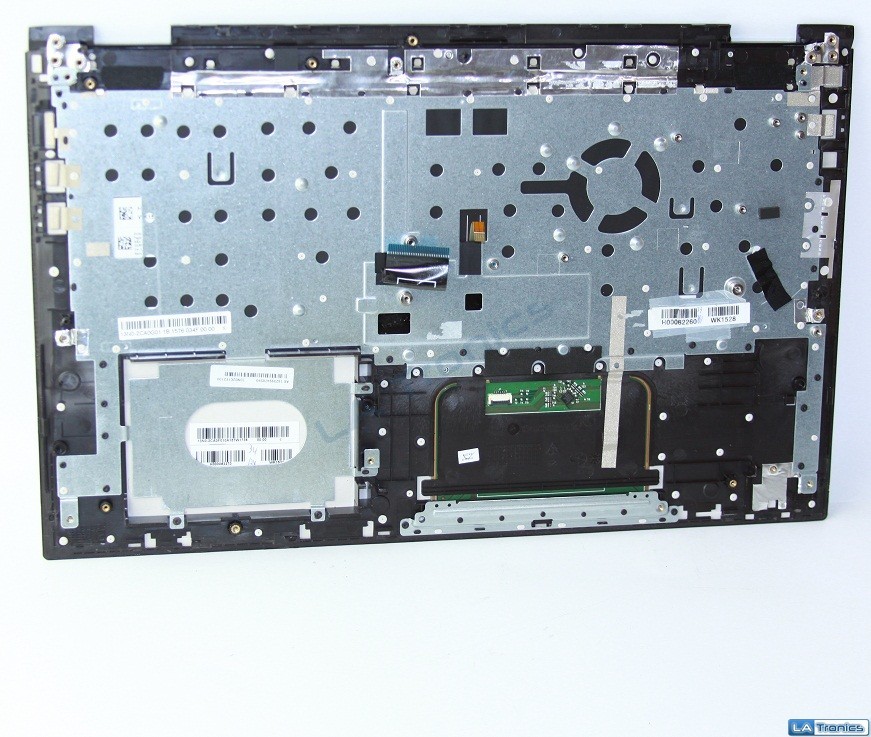 Toshiba Satellite L55WC Series Genuine Palmrest Keyboard & Touchpad