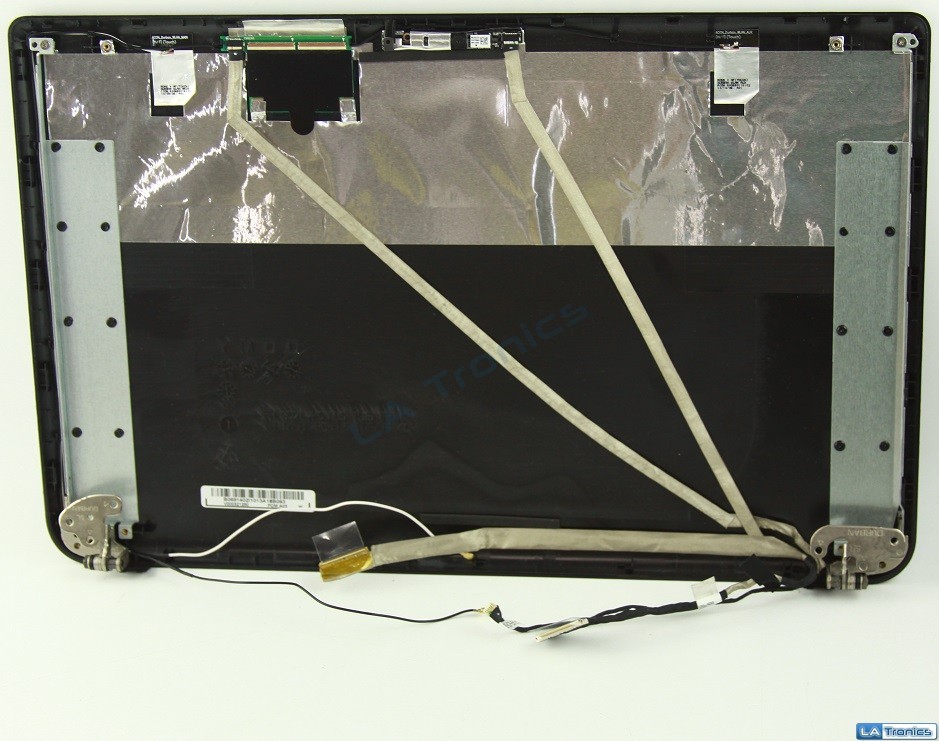 18134_Toshiba-C55DT-156-LCD-Back-Cover-Hinges-Antennas-LCD-Cable-V000321250_2.JPG