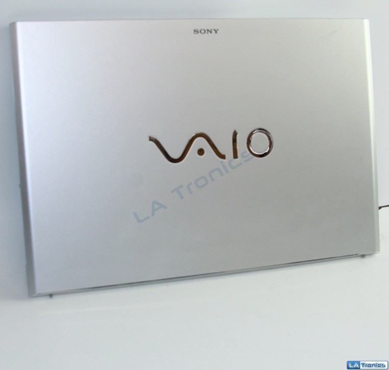 Sony Vaio Pro 13 UltraBook SVP132A1CL 13.3