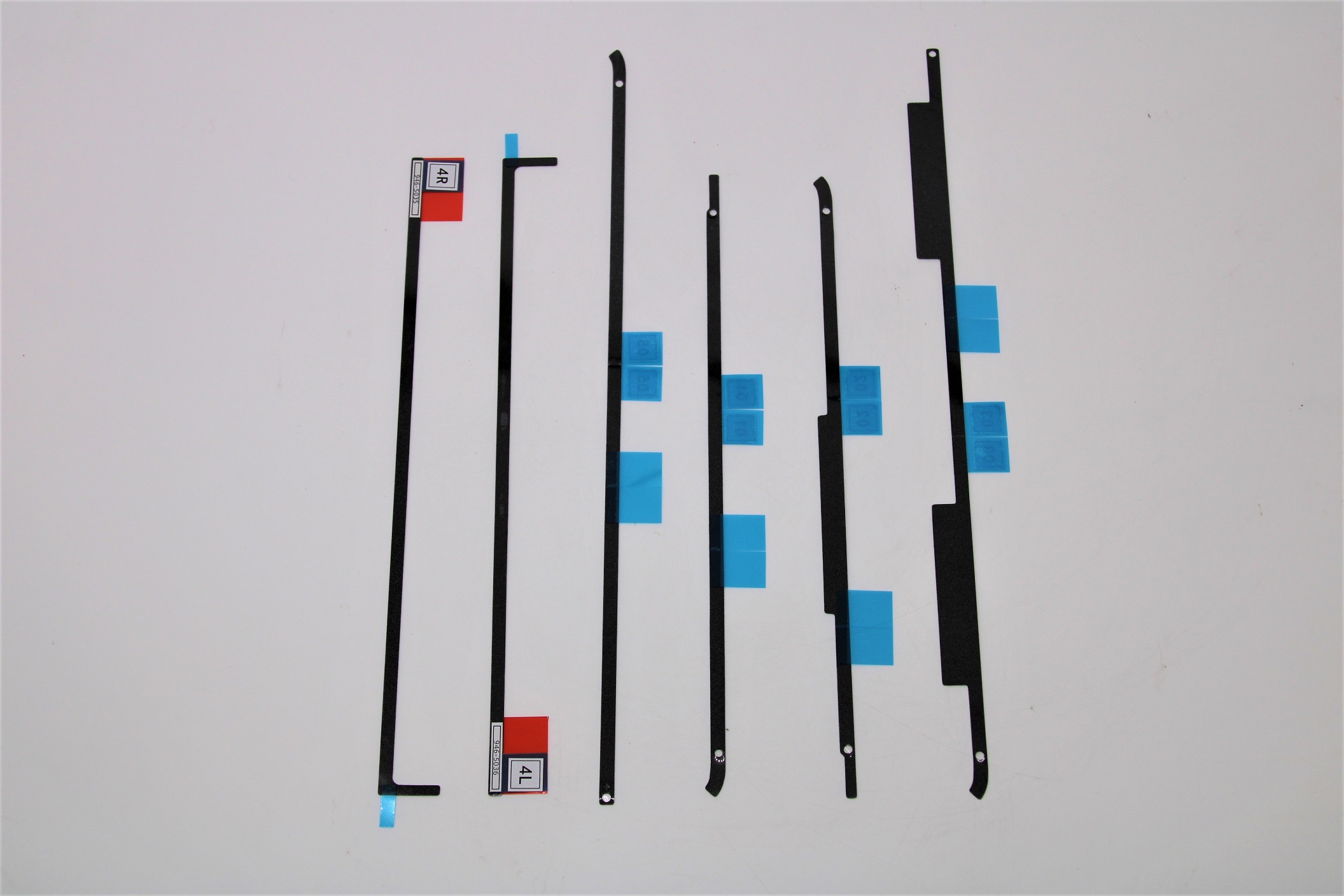LCD Screen Adhesive Strip Sticker Tape For IMac 21.5" A1418 2012 2013 2014 2015