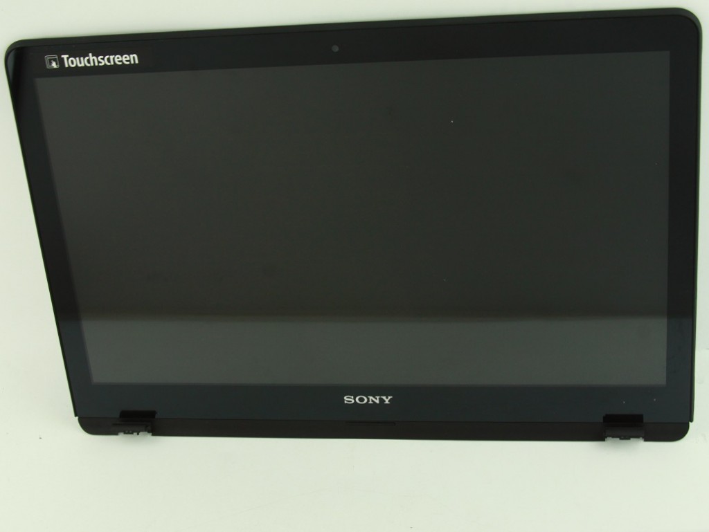 Genuine Sony SVF15A Fit 15.6