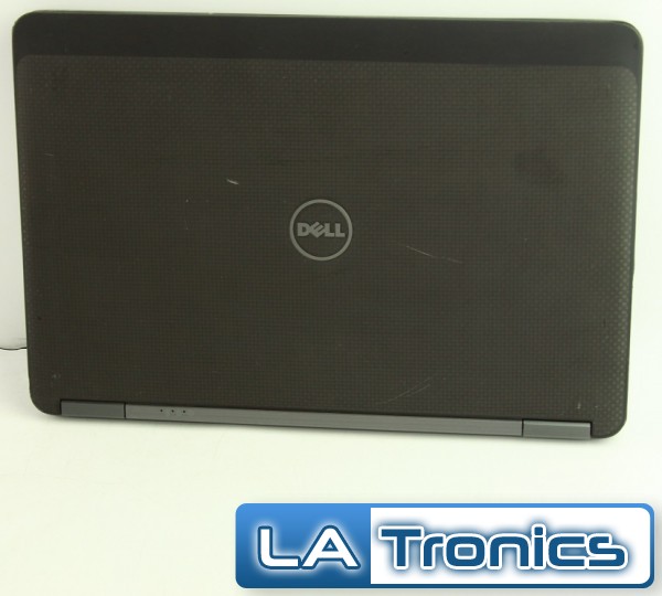 Dell Latitude E7240 Touch Intel I5-4200U 1.6GHz 8GB 256GB SSD Win 8.1 GRD 