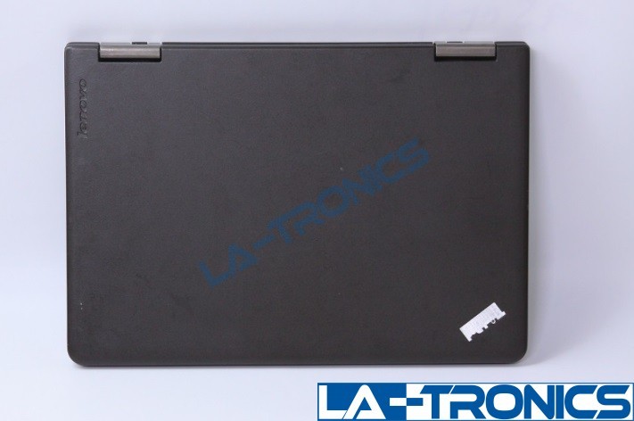 Lenovo ThinkPad Yoga 20C0 Touch Screen I5-4200U 4GB RAM 500GB HDD