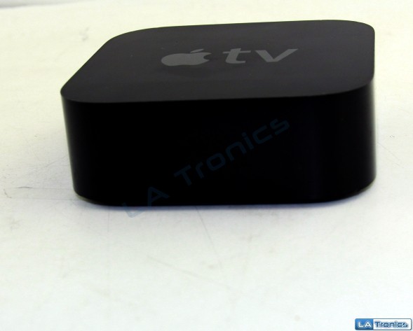 Apple TV 4th Generation A1625 32GB Digital HD Media Streamer - MGY52LL/A