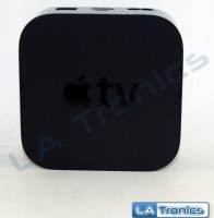 Apple TV A1625 64GB 4th Gen MLNC2LLA Digital HD Media Streamer