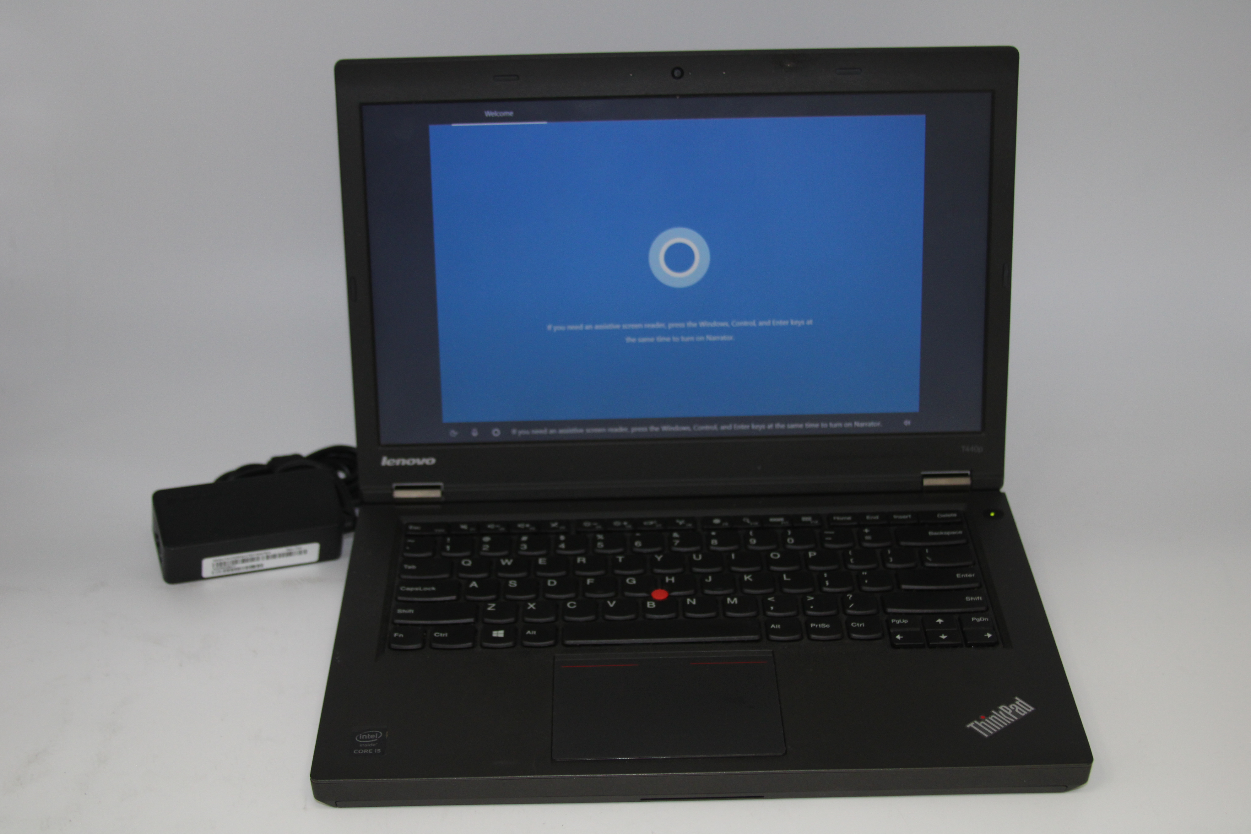 Lenovo ThinkPad T440P 14