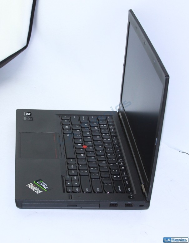 Lenovo ThinkPad T440P | Intel I5-4210 | 8GB RAM | 500GB HDD | Windows 10 Laptop
