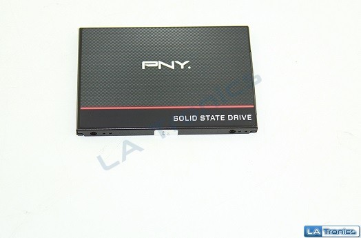 PNY CS1311 120GB 2.5