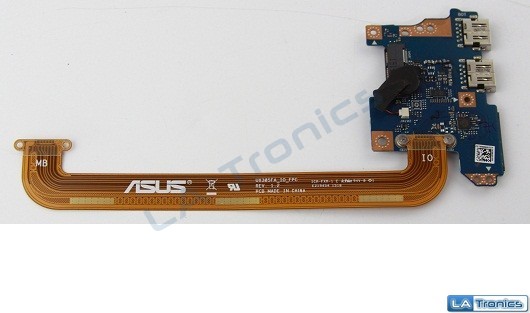 Genuine OEM ASUS Zenbook UX305F 13.3