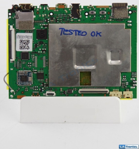 RCA Cambio W1013 Intel Atom Motherboard 2GB 32GB W101SA23T1 Tested