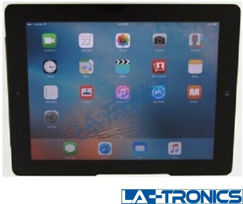 Apple iPad 2 2nd GEN  64GB A1397 9.7