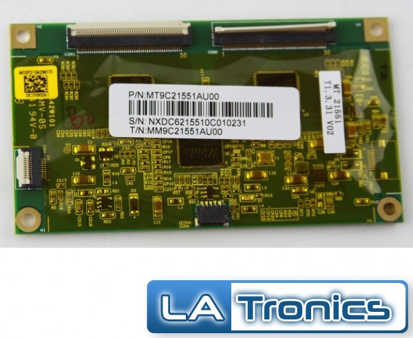 Genuine Acer Aspire Z3-600 LCD Touchscreen Digitizer Board MT9C21551AU00