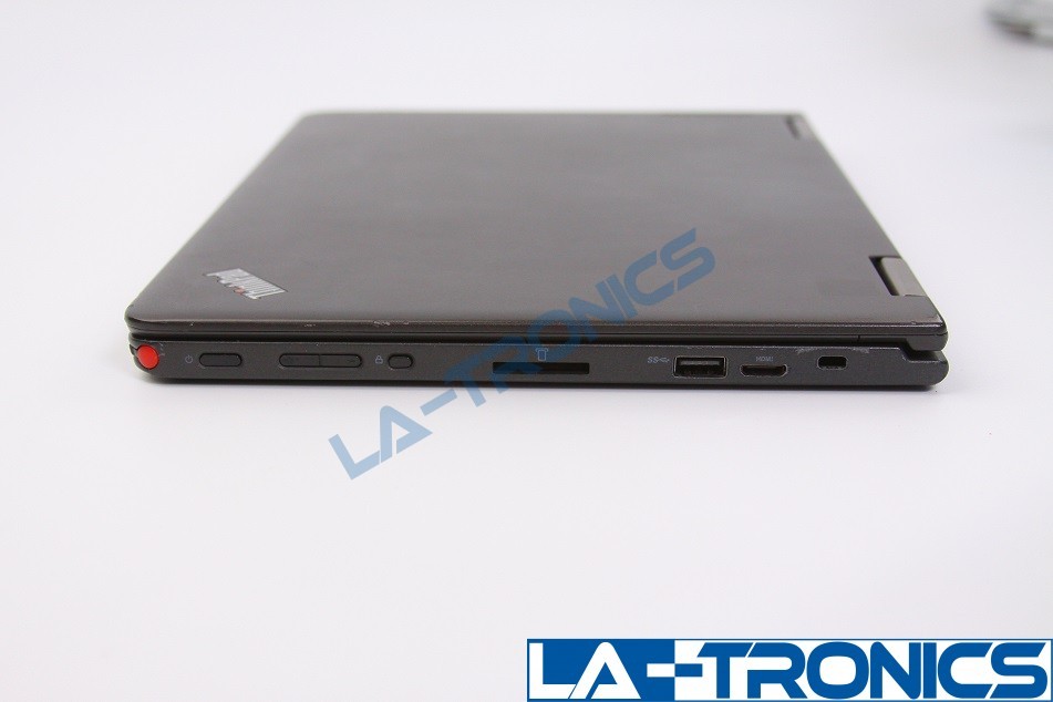 Lenovo ThinkPad Yoga S1 12 2-in-1 12.5