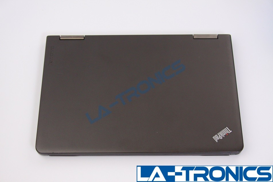 Lenovo ThinkPad Yoga S1 12 2-in-1 12.5