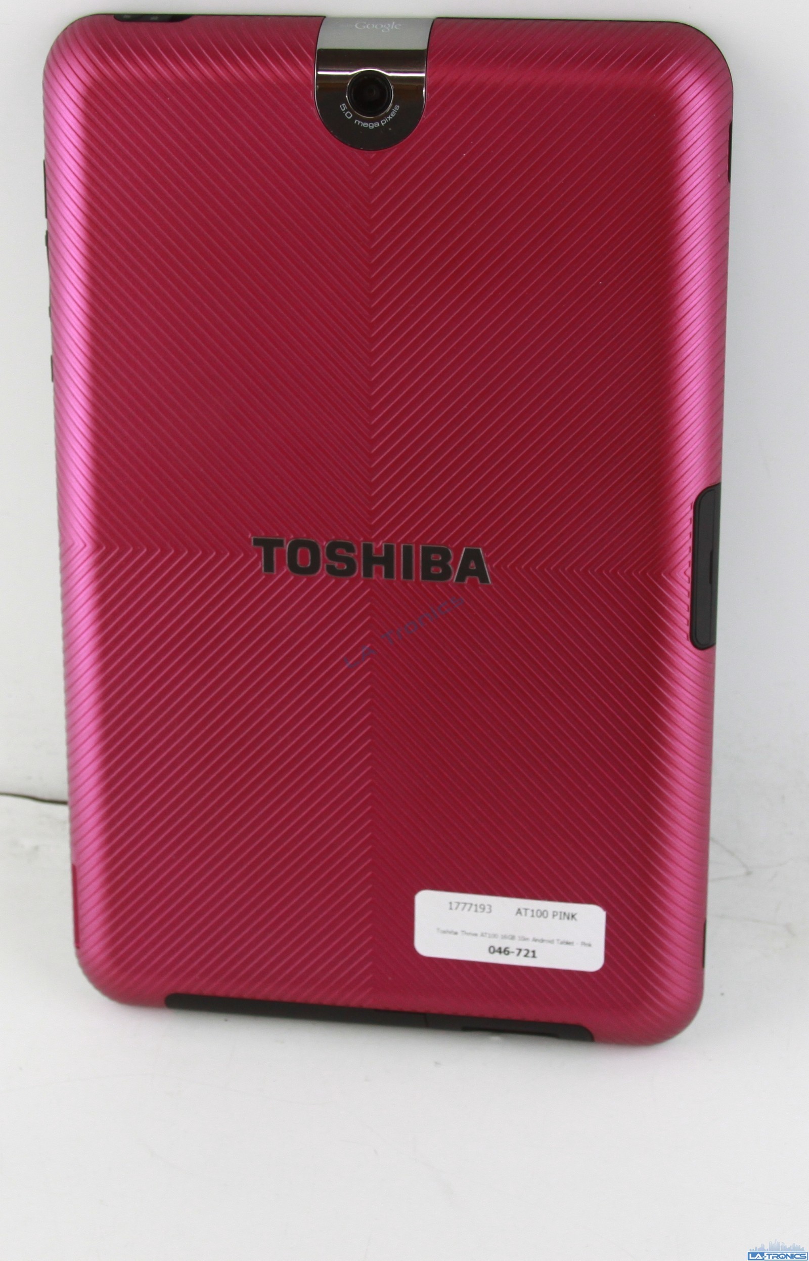Toshiba Thrive AT100 10.1